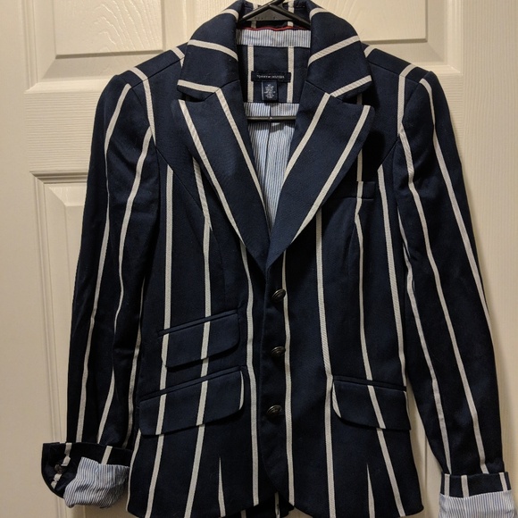 Tommy Hilfiger Blazer - Picture 2 of 6